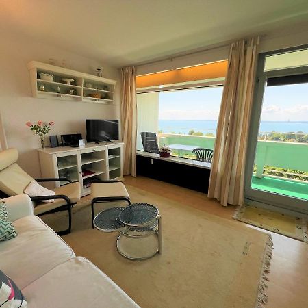 Appartement Panoramic App A09-5 à Sierksdorf Extérieur photo