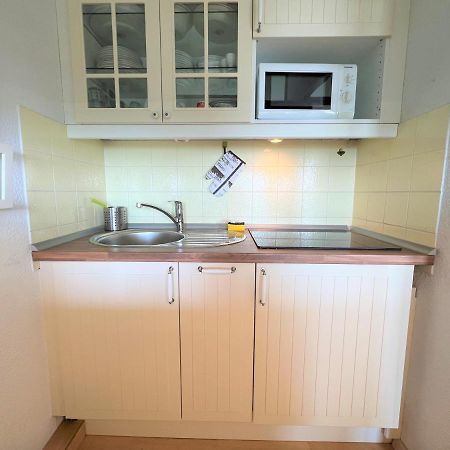 Appartement Panoramic App A09-5 à Sierksdorf Extérieur photo