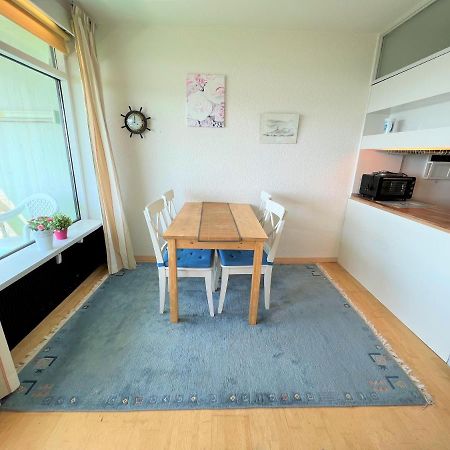 Appartement Panoramic App A09-5 à Sierksdorf Extérieur photo