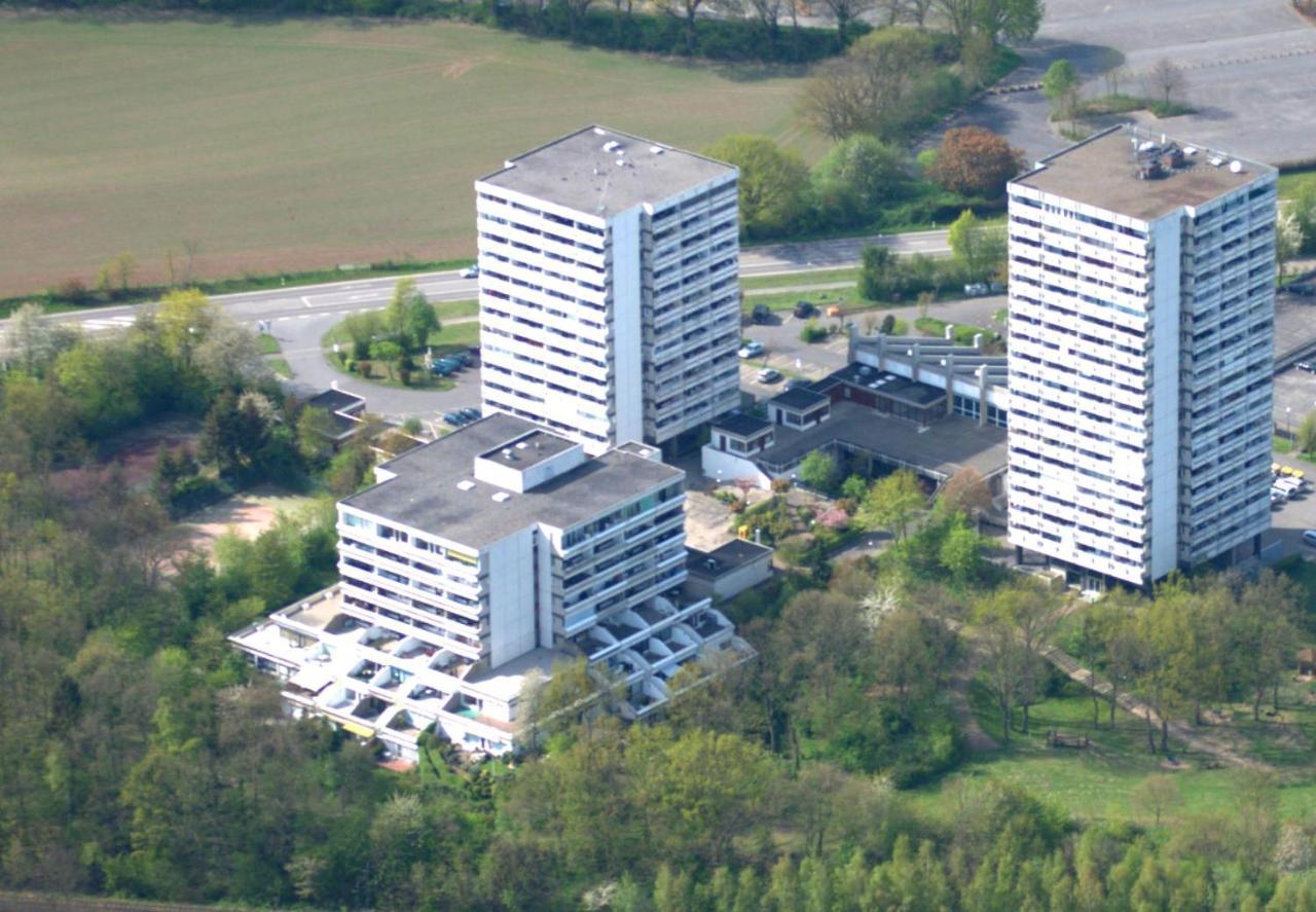 Appartement Panoramic App A09-5 à Sierksdorf Extérieur photo