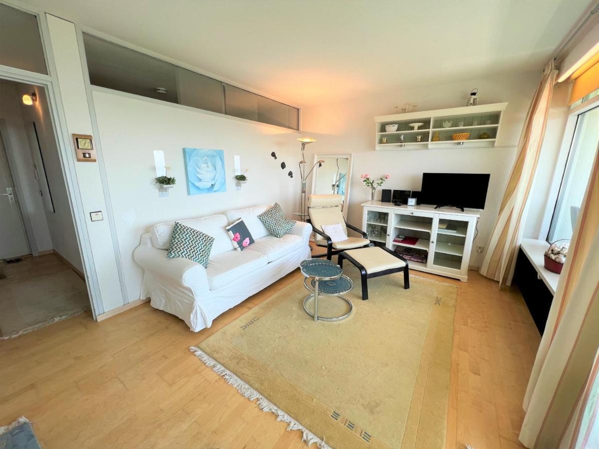 Appartement Panoramic App A09-5 à Sierksdorf Extérieur photo