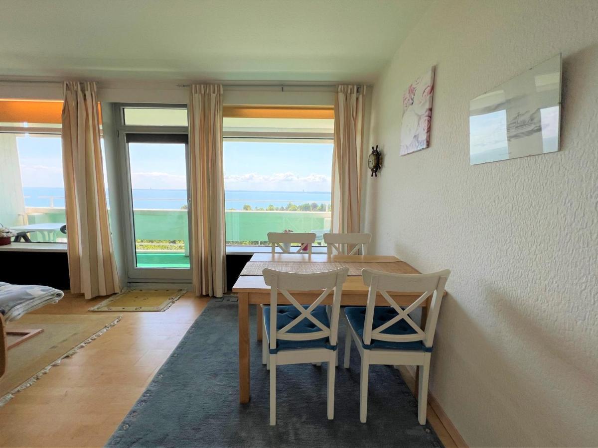 Appartement Panoramic App A09-5 à Sierksdorf Extérieur photo