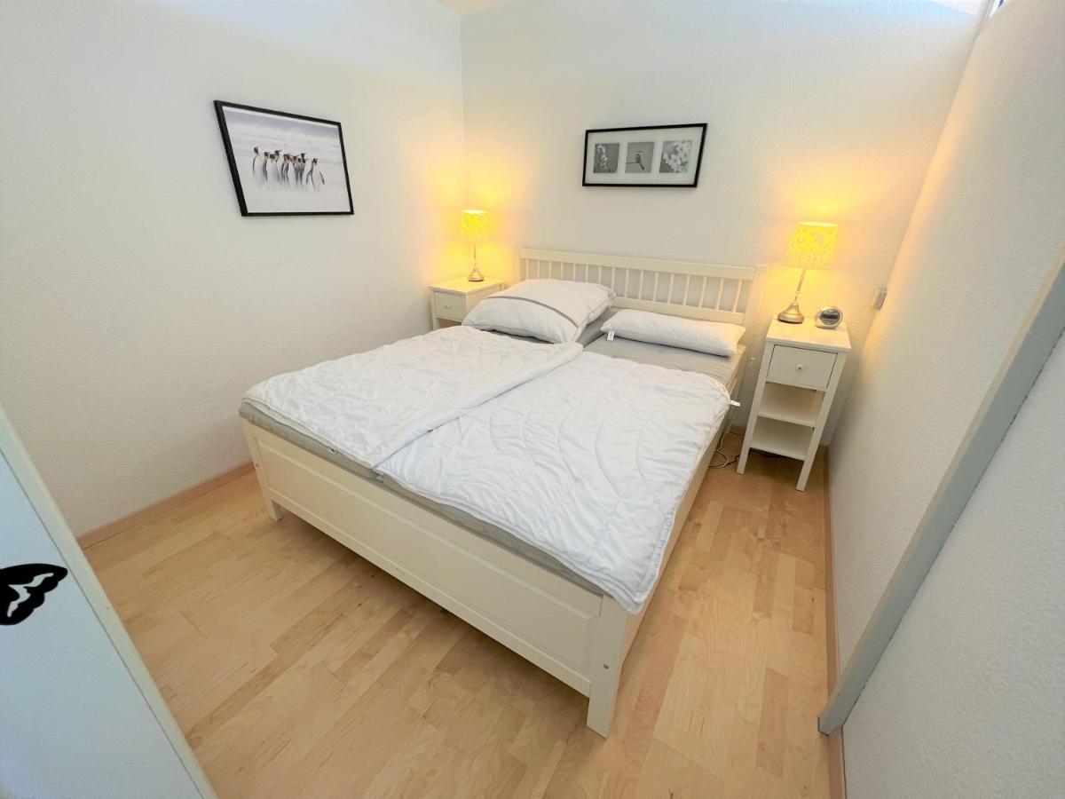 Appartement Panoramic App A09-5 à Sierksdorf Extérieur photo