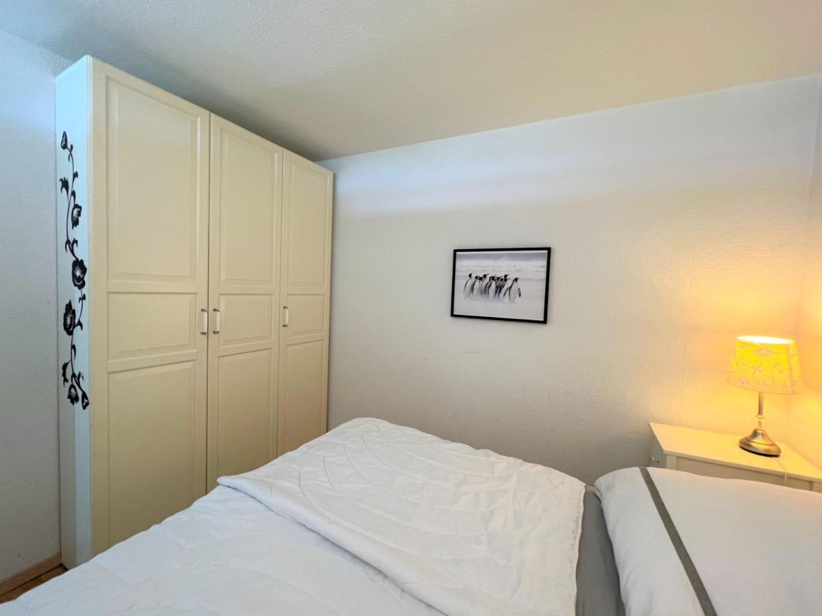 Appartement Panoramic App A09-5 à Sierksdorf Extérieur photo