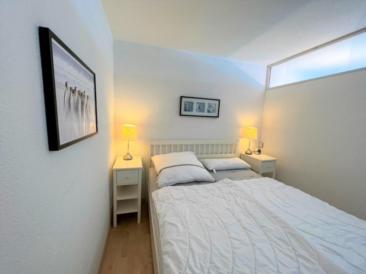Appartement Panoramic App A09-5 à Sierksdorf Extérieur photo