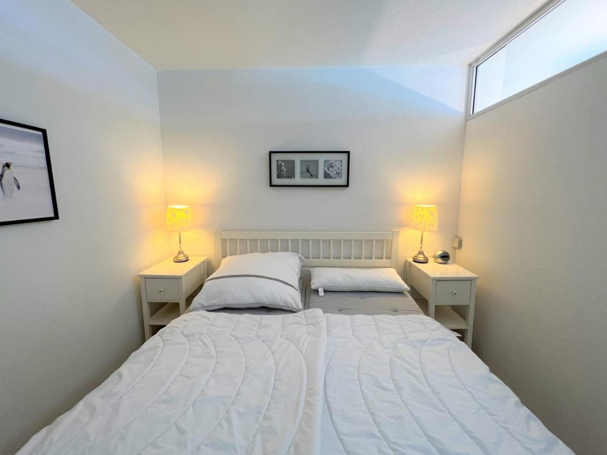 Appartement Panoramic App A09-5 à Sierksdorf Extérieur photo